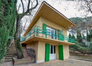 Casa all\'aperto - Villa Magione - foto 6