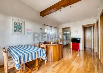 Sala da pranzo - Villa Magione - foto 11