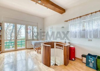 Soggiorno - Villa Magione - foto 12