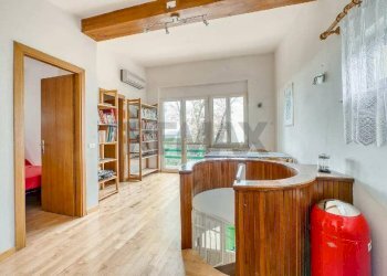 Sala da pranzo - Villa Magione - foto 13