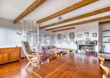 Sala da pranzo - Villa Magione - foto 22