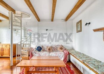 Soggiorno - Villa Magione - foto 25