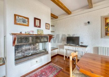 Soggiorno - Villa Magione - foto 26