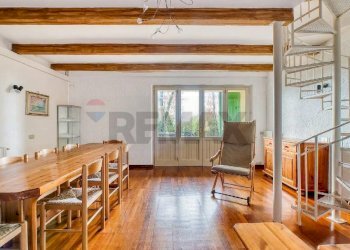 Sala da pranzo - Villa Magione - foto 27