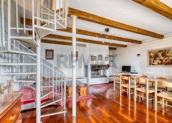 Scale - Villa Magione - foto 29