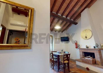 Sala da pranzo - Bilocale Strada Provinciale 421
 
18, Collazzone - foto 14