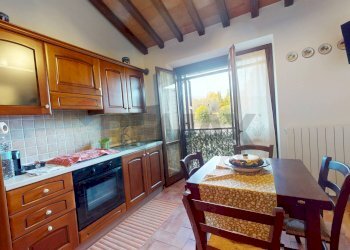 Cucina - Bilocale Strada Provinciale 421
 
18, Collazzone - foto 16