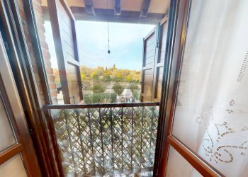 Balcone - Bilocale Strada Provinciale 421
 
18, Collazzone - foto 17