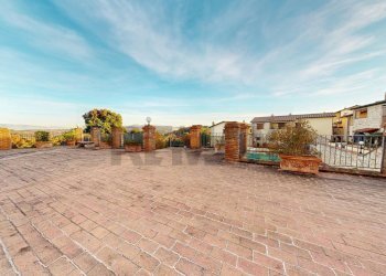 Terrazza - Bilocale Strada Provinciale 421
 
18, Collazzone - foto 18