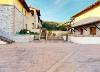 Casa all\'aperto - Bilocale Strada Provinciale 421
 
18, Collazzone - foto 19