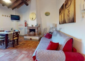 Sala da pranzo - Bilocale Strada Provinciale 421
 
18, Collazzone - foto 24