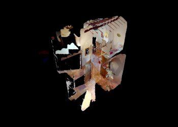 Pianta 3D - Bilocale Strada Provinciale 421
 
18, Collazzone - foto 27