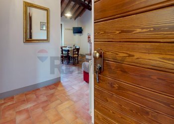 Hall / corridoio - Bilocale Strada Provinciale 421
 
18, Collazzone - foto 30