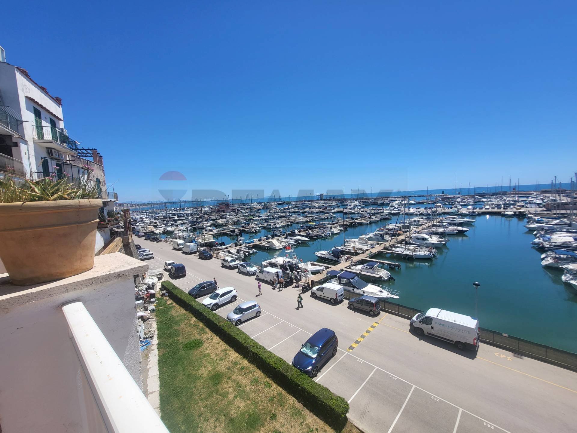 Vista dell\'acqua - Trilocale ANTONIO ONGARO
5, Nettuno - foto 3