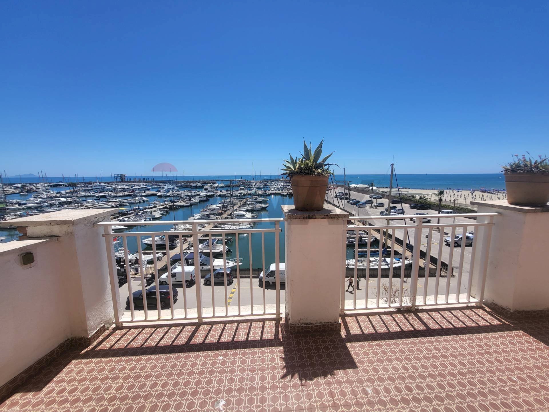 Terrazza - Trilocale ANTONIO ONGARO
5, Nettuno - foto 2