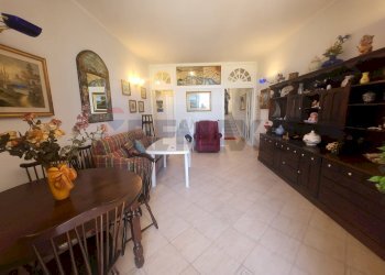 Sala da pranzo - Trilocale ANTONIO ONGARO
 
5, Nettuno - foto 21