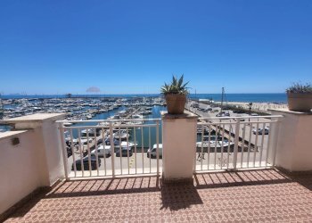 Terrazza - Trilocale ANTONIO ONGARO
 
5, Nettuno - foto 2