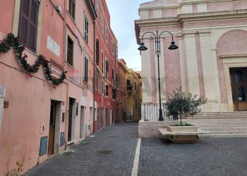 Edificio all\'aperto - Trilocale ANTONIO ONGARO
 
5, Nettuno - foto 7