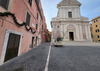 Edificio all\'aperto - Trilocale ANTONIO ONGARO
 
5, Nettuno - foto 6