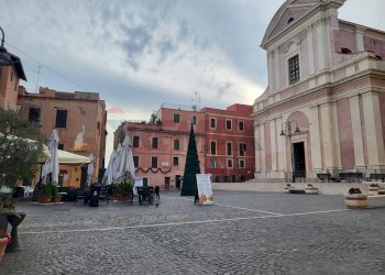 Edificio all\'aperto - Trilocale ANTONIO ONGARO
 
5, Nettuno - foto 43