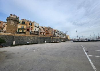 Edificio all\'aperto - Trilocale ANTONIO ONGARO
 
5, Nettuno - foto 48