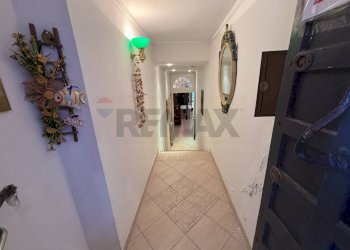 Hall / corridoio - Trilocale ANTONIO ONGARO
 
5, Nettuno - foto 9