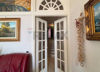 Soggiorno - Trilocale ANTONIO ONGARO
 
5, Nettuno - foto 16