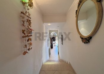 Hall / corridoio - Trilocale ANTONIO ONGARO
 
5, Nettuno - foto 33