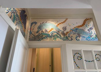 Dettagli - Trilocale ANTONIO ONGARO
 
5, Nettuno - foto 41