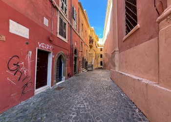 Edificio all\'aperto - Trilocale ANTONIO ONGARO
 
5, Nettuno - foto 44