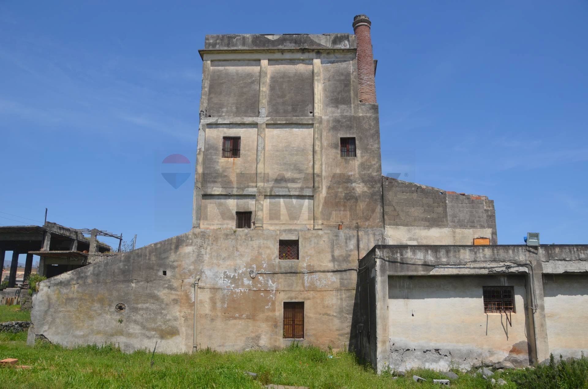 Edificio all\'aperto - Locale Commerciale Via Fago
 
17, Santa Venerina - foto 1