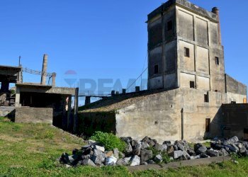 Edificio all\'aperto - Locale Commerciale Via Fago
17, Santa Venerina - foto 2