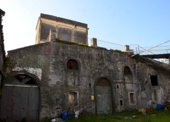 Edificio all\'aperto - Locale Commerciale Via Fago
17, Santa Venerina - foto 8