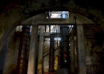 Dettagli - Locale Commerciale Via Fago
17, Santa Venerina - foto 14