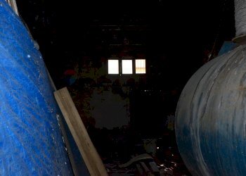 Camera / camera da letto - Locale Commerciale Via Fago
17, Santa Venerina - foto 16