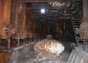 Dettagli - Locale Commerciale Via Fago
17, Santa Venerina - foto 21