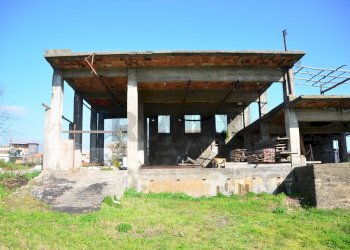 Casa all\'aperto - Locale Commerciale Via Fago
17, Santa Venerina - foto 22