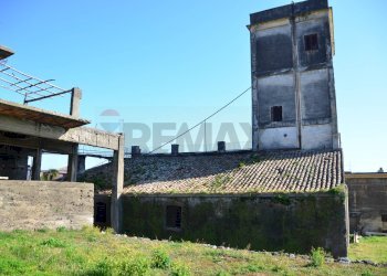 Edificio all\'aperto - Locale Commerciale Via Fago
17, Santa Venerina - foto 24