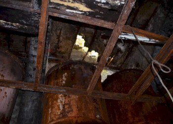 Scale - Locale Commerciale Via Fago
17, Santa Venerina - foto 25