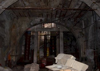 Cantina - Locale Commerciale Via Fago
17, Santa Venerina - foto 26