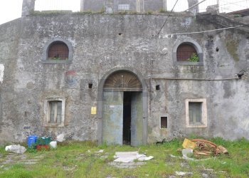 Casa all\'aperto - Locale Commerciale Via Fago
17, Santa Venerina - foto 28