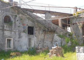 Casa all\'aperto - Locale Commerciale Via Fago
17, Santa Venerina - foto 38