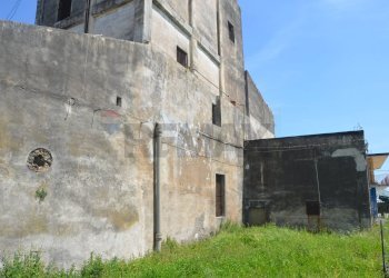 Edificio all\'aperto - Locale Commerciale Via Fago
17, Santa Venerina - foto 44