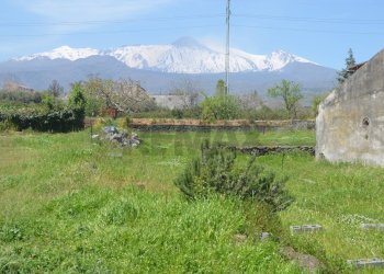 Vista delle montagne - Locale Commerciale Via Fago
17, Santa Venerina - foto 50