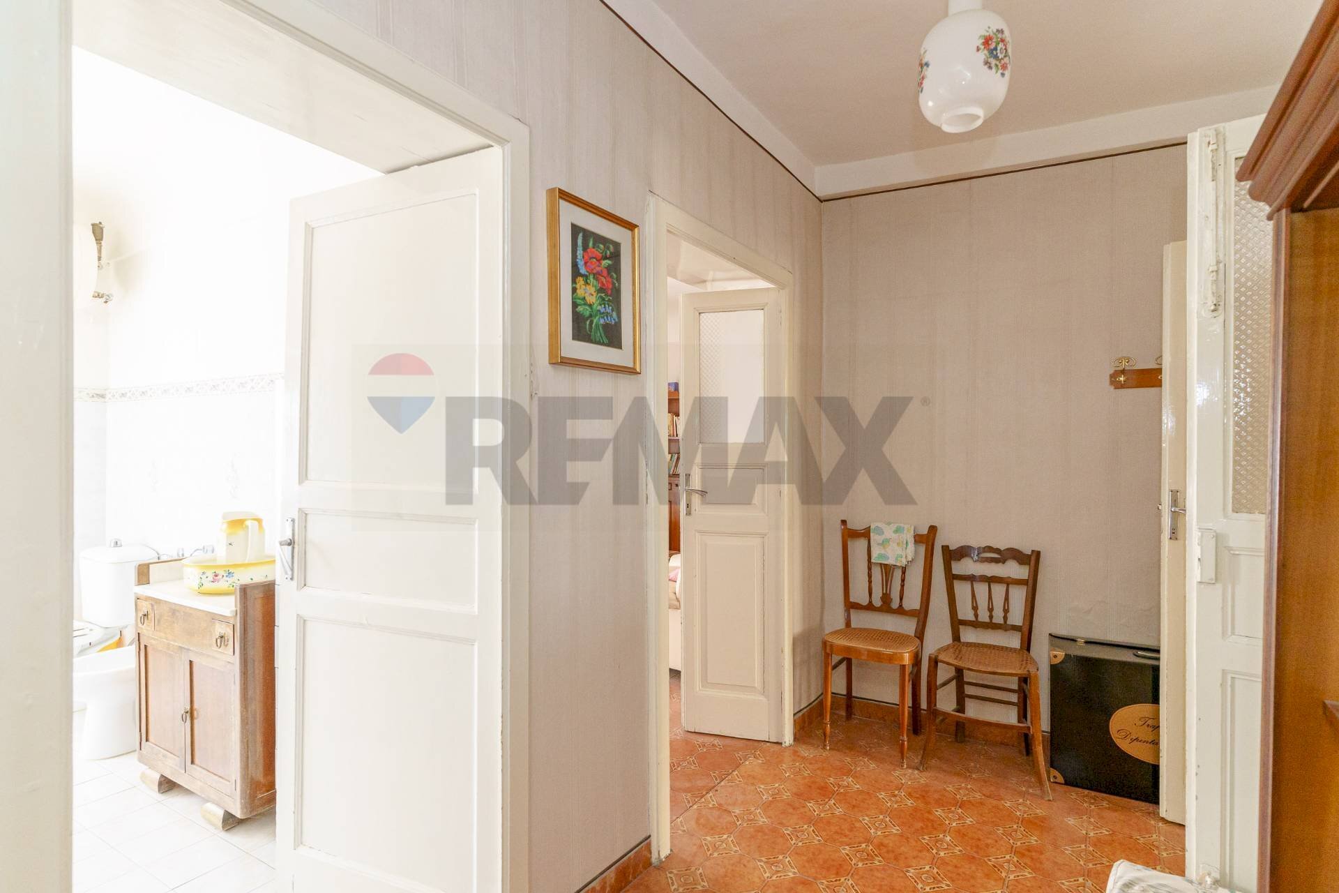 Hall / corridoio - Apartment Via Roma
467, Enna - photo 3
