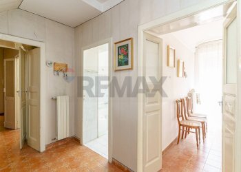 Hall / corridoio - Appartamento Via Roma
 
467, Enna - foto 3