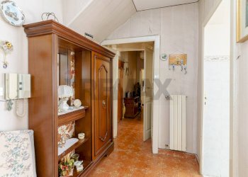Hall / corridoio - Appartamento Via Roma
 
467, Enna - foto 4