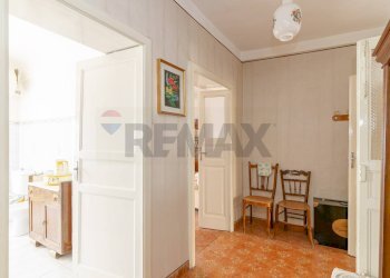 Hall / corridoio - Appartamento Via Roma
 
467, Enna - foto 5