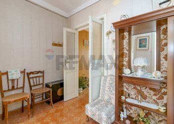 Sala da pranzo - Appartamento Via Roma
 
467, Enna - foto 6