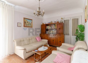 Soggiorno - Appartamento Via Roma
 
467, Enna - foto 7